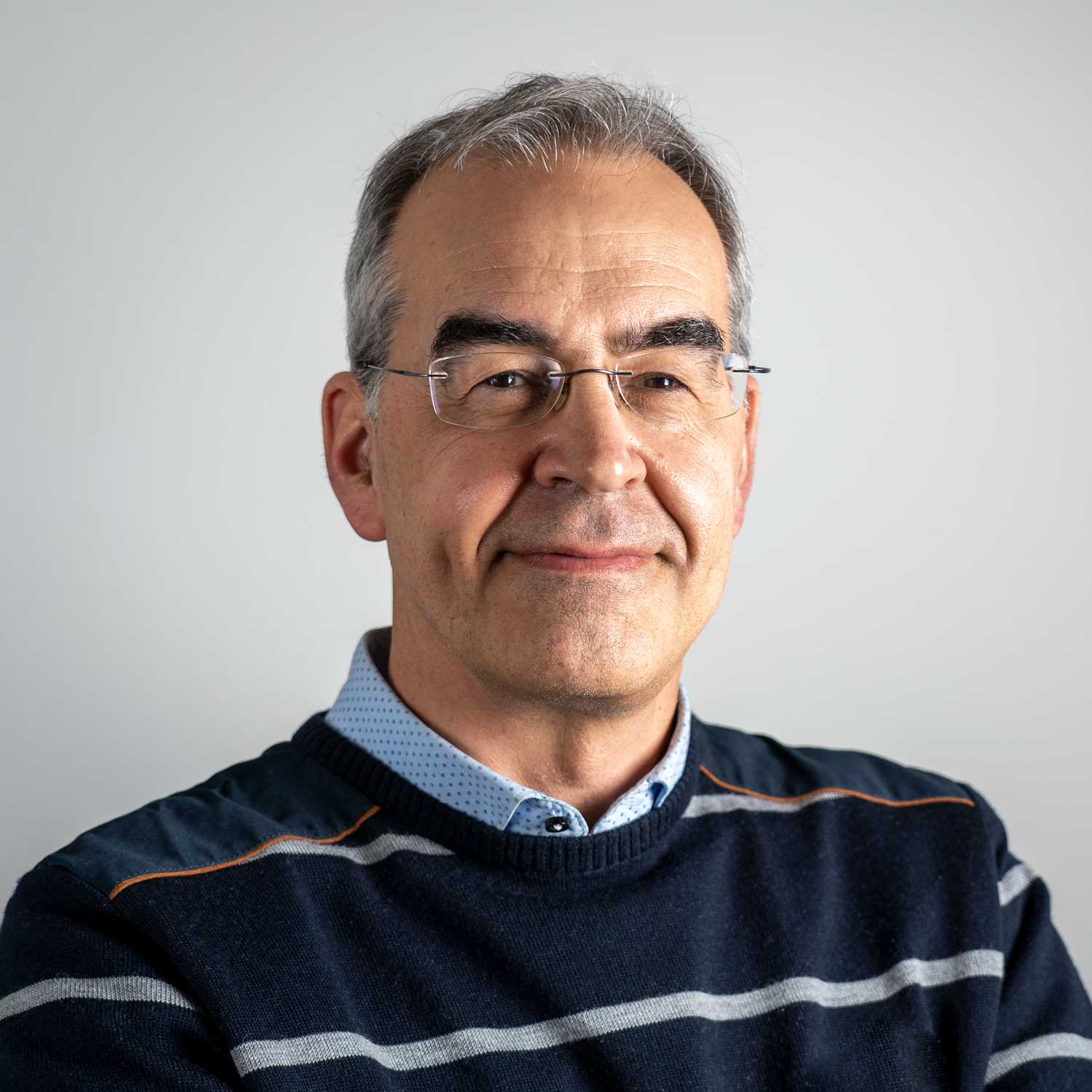 Massimiliano Pasini