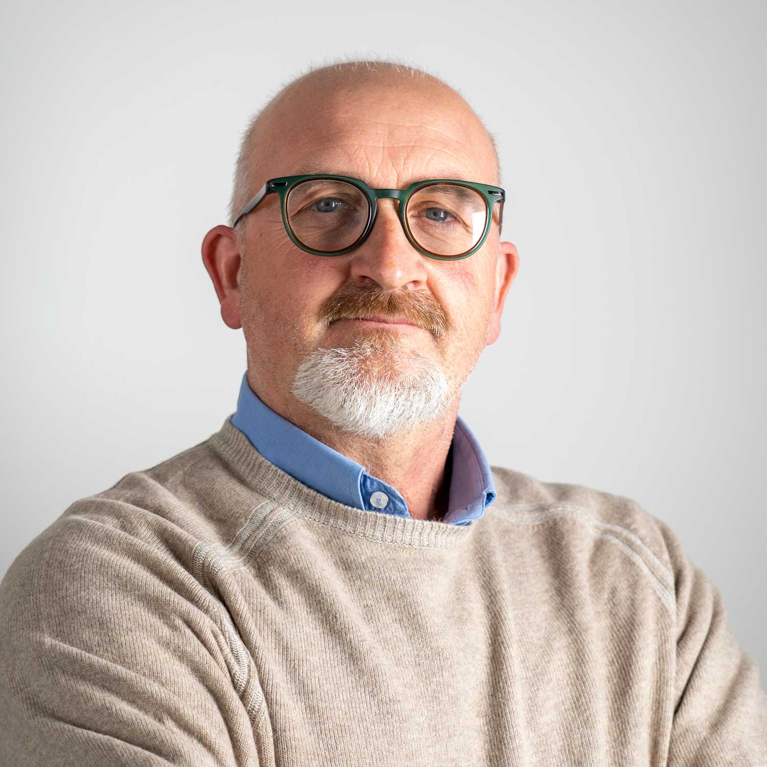 Gabriele Posenato
